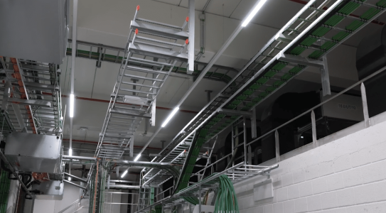 Stagobel - Puratos Belcolade