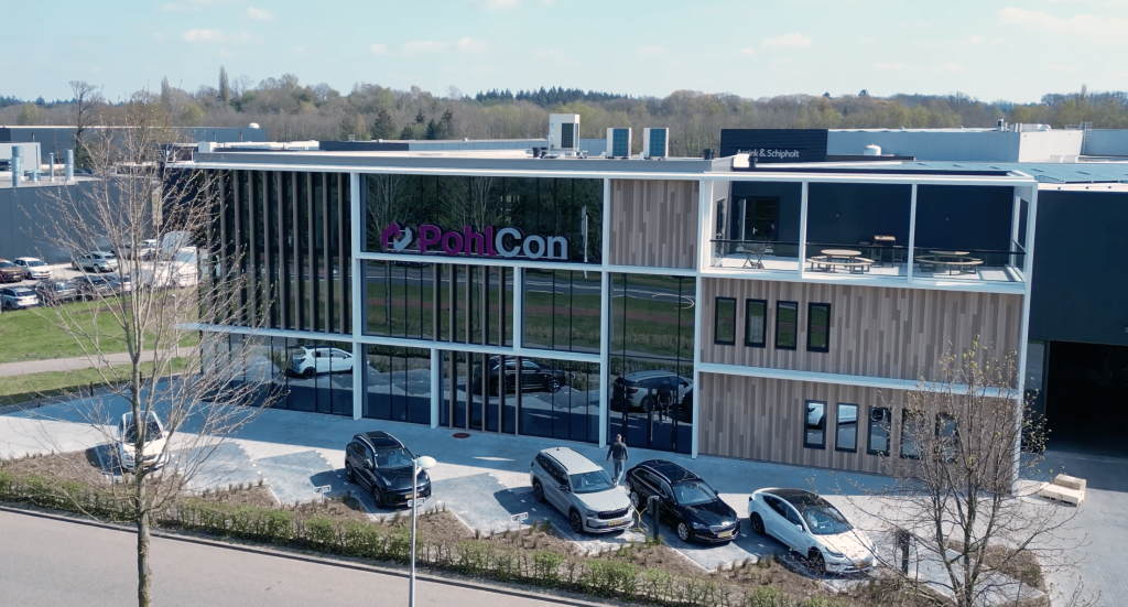 Pohlcon - Hengelo