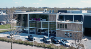 Pohlcon - Hengelo
