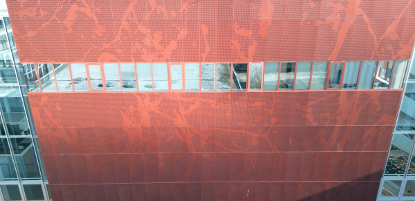 Alumet - Gorlaeusgebouw Leiden