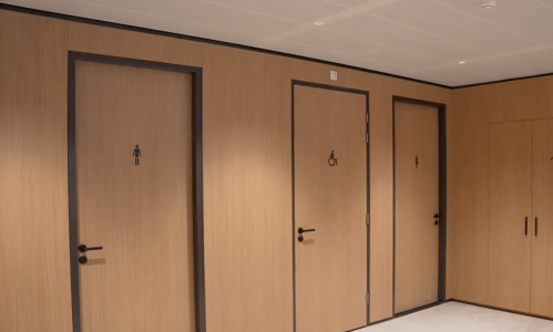 Theuma - Paleis van Justitie