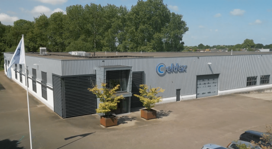 Celdex - Bedrijfsvideo