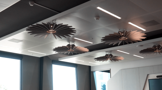 HC KP - The Pulse Amsterdam