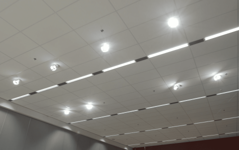 Fagerhult - Universiteit Utrecht