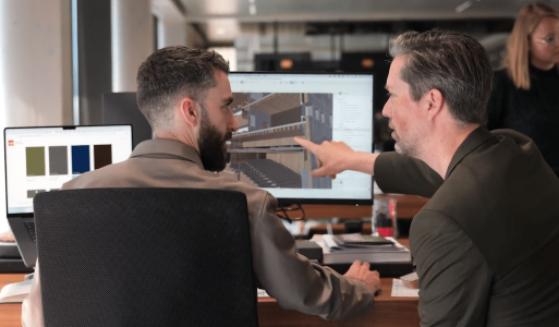 Kubus - Tilburg University