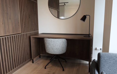 Vevo Projects - Htel Amstelveen