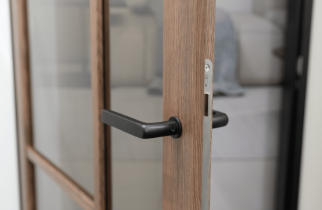 Svedex - The view Rotterdam