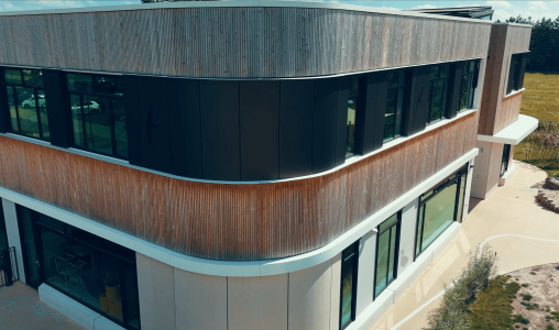 TSV Metaalbouw - Samen Kansrijk