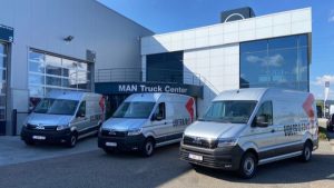 maris technics voltrafast