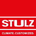 STULZ klimaatbeheersing logo