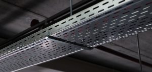 Niedax levert kabeldraagsystemen voor logistiek project DSV Moerdijk (video)