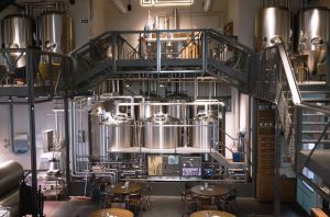 VDB Engineering ontwerpt duurzame koelinstallatie voor Batteliek in Mechelen (video)