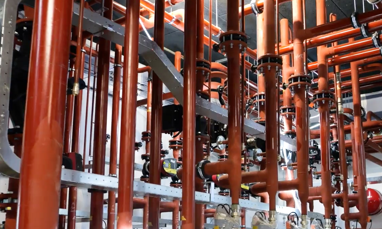 M&R Meet- en Regeltechniek realiseert slimme regeltechniek voor Fugro Nootdorp (video)