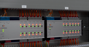 BRControls realiseert slimme gebouwautomatisering voor Amarant in Tilburg (video)