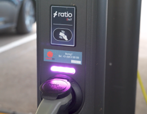 Ratio Electric levert slimme laadoplossingen voor Iwell in Utrecht (video)