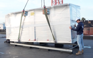 Luchtgroepen van IV Produkt – 100% maatwerk, snel en efficiënt geplaatst (video)