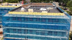 Klimaatservice Holland realiseert W- en E-installaties in Souburg Waddinxveen (video)