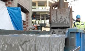 Visser Pomptechniek realiseert duurzaam WKO systeem voor Dordthuis in Dordrecht (video)