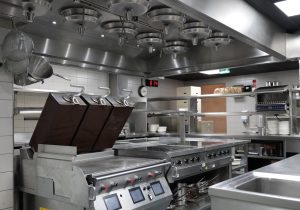 Beuk Horeca realiseert complete keuken voor Loetje Oegstgeest (video)