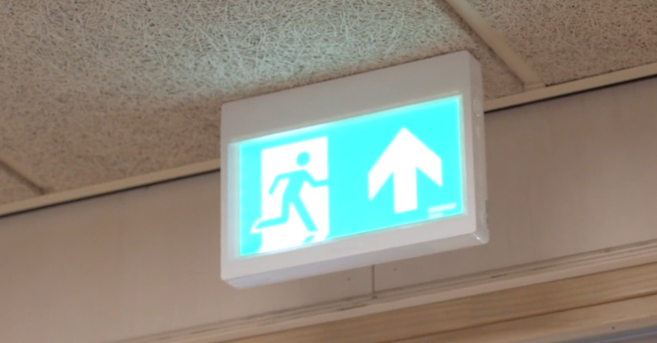 Famostar zorgt voor duurzame noodverlichting bij IKC Hanzewijk Kampen (video)