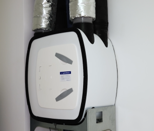 Itho Daalderop levert WTW-ventilatie voor The Orchard Rijswijk (video)