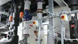 Unica realiseert slimme installaties voor Avans Campus 300 (video)