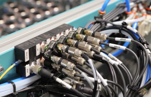 Murrelektronik ondersteunt VIA Techniek met slimme machineautomatisering (video)