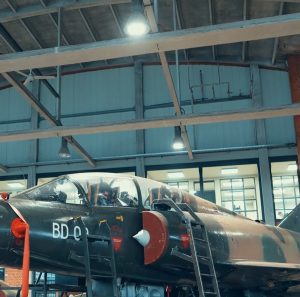 Integratech moderniseert verlichting bij Loods 27 in Sint-Truiden (video)
