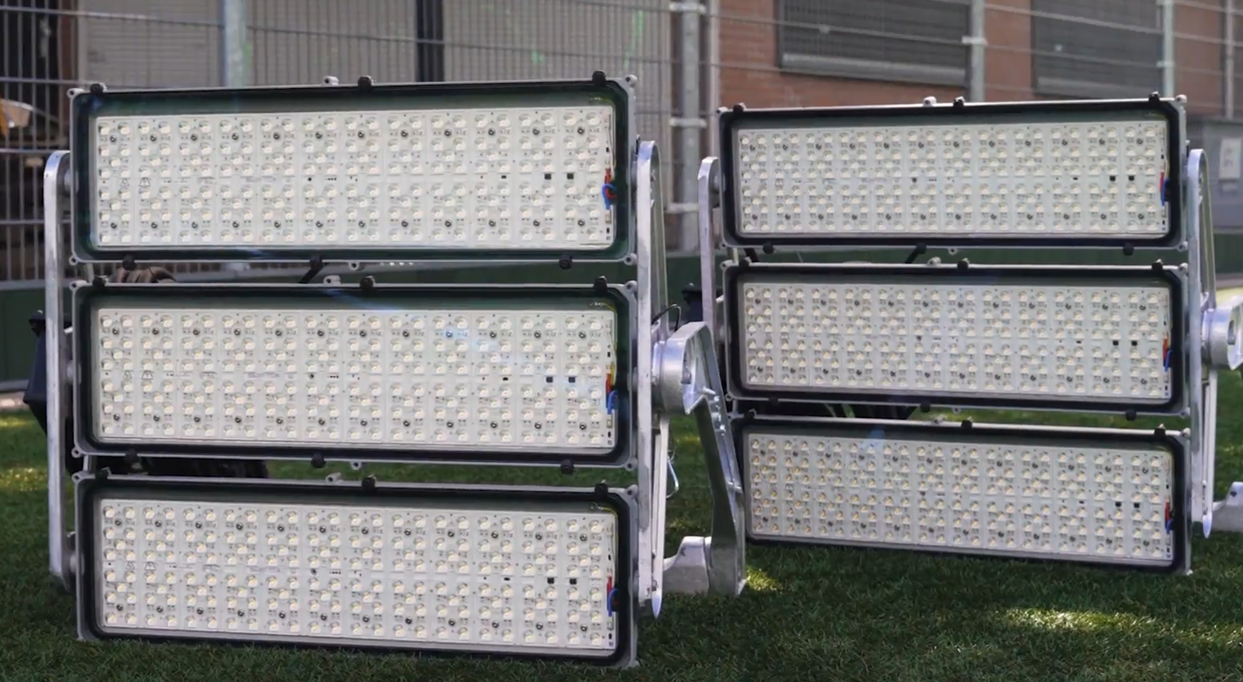 Zumtobel brengt hoogwaardige verlichting naar Ardahanspor Utrecht (video)