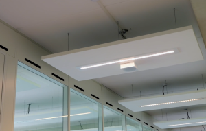Spaapen levert ruim 6.500 Norton-armaturen op maat voor Hogeschool Saxion (video)