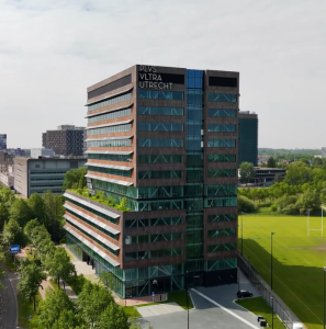 Deerns adviseert over installaties en duurzaamheid voor Plus Ultra Utrecht (video)