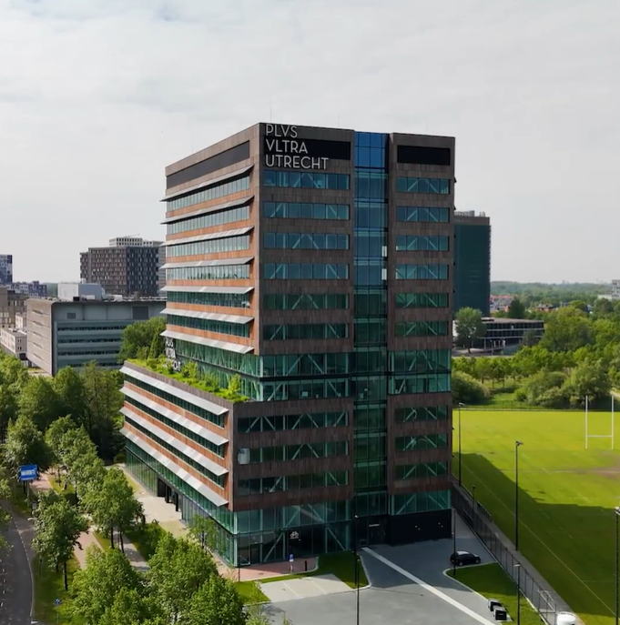 Deerns adviseert over installaties en duurzaamheid voor Plus Ultra Utrecht (video)