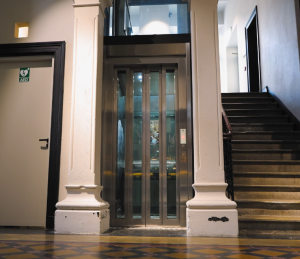 Schindler verzorgt liftinstallatie voor Hotel Kint in Valkenburg (video)